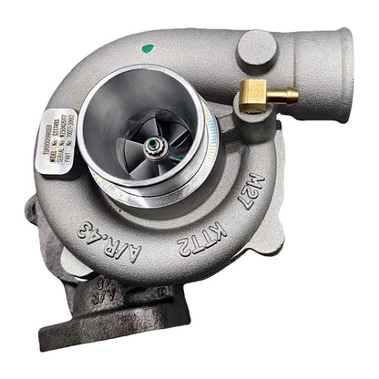 GT1749S Turbocharger 700273-0002 for Hyundai Applications