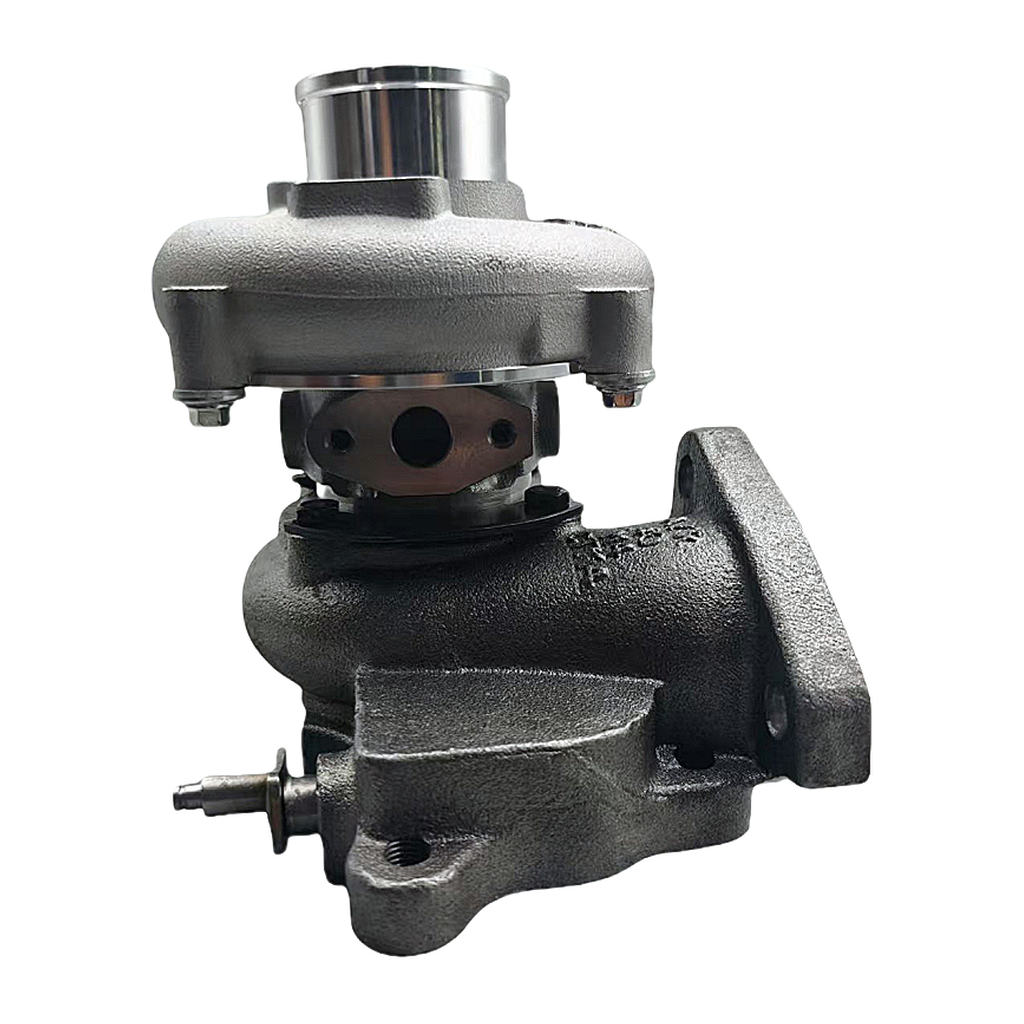 GT1749S Turbocharger 700273-0002 for Hyundai Applications