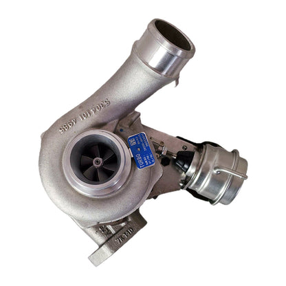 BV43-2074DCBAA419-18BVAXC Turbocharger 53039880144 for Kia