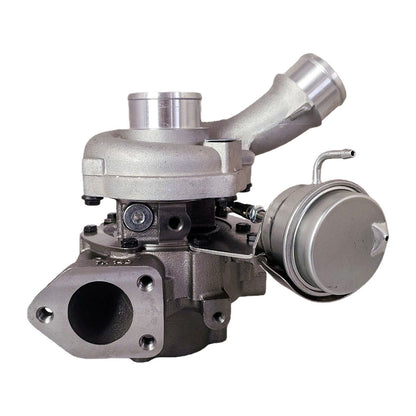 BV43-2074DCBAA419-18BVAXC Turbocharger 53039880144 for Kia