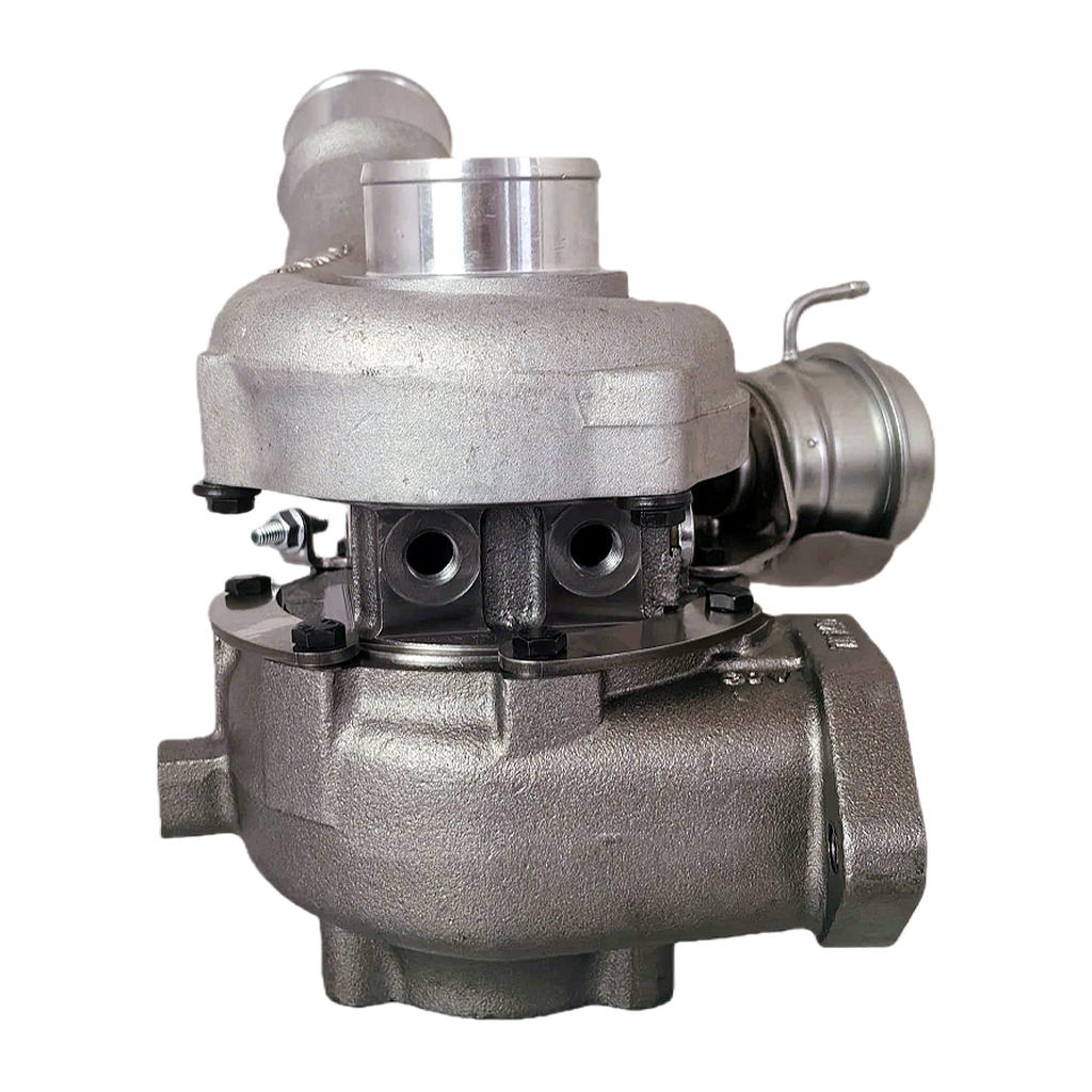 BV43-2074DCBAA419-18BVAXC Turbocharger 53039880144 for Kia