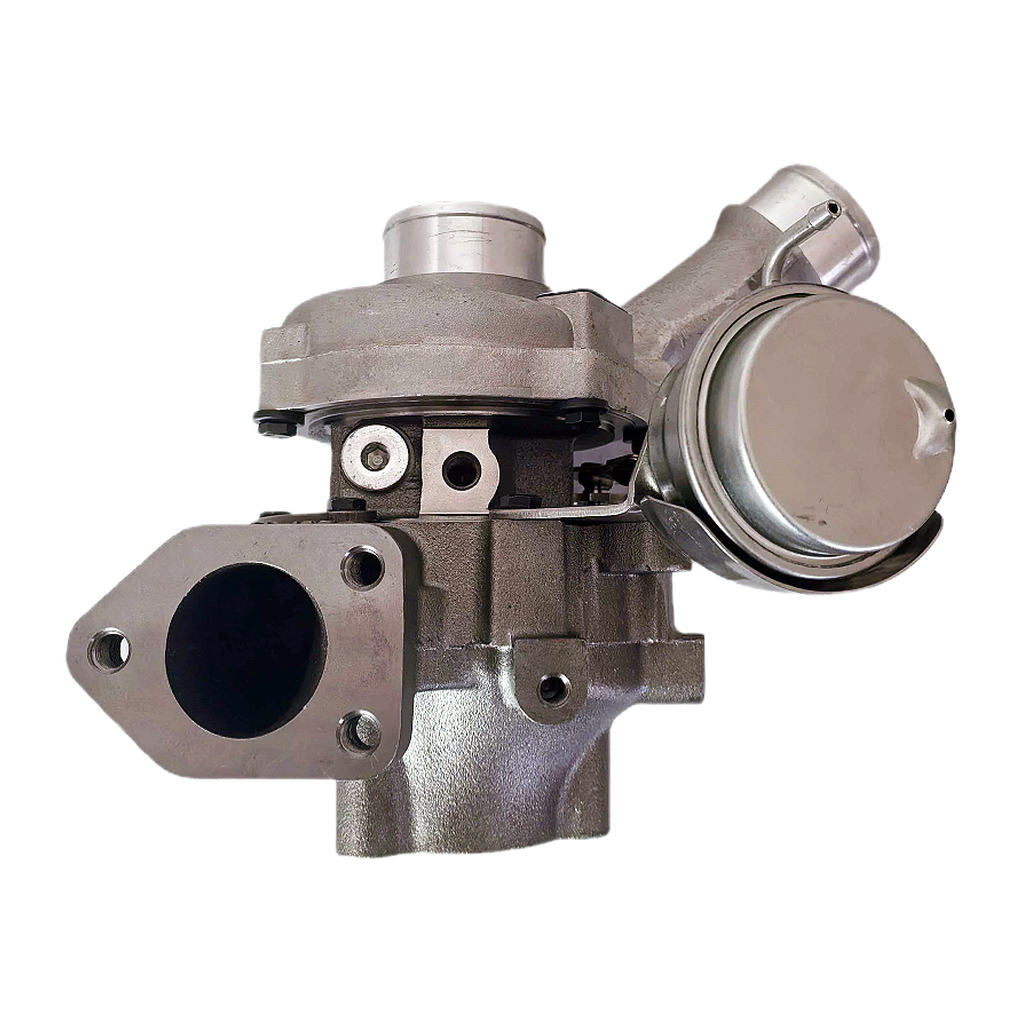 BV43-2074DCBAA419-18BVAXC Turbocharger 53039880144 for Kia