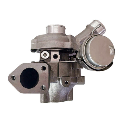 BV43-2074DCBAA419-18BVAXC Turbocharger 53039880144 for Kia