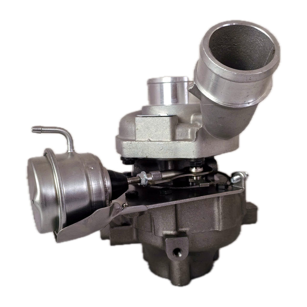BV43-2074DCBAA419-18BVAXC Turbocharger 53039880144 for Kia