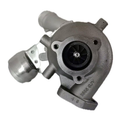 BV43-2074DCBAA419-18BVAXC Turbocharger 53039880144 for Kia