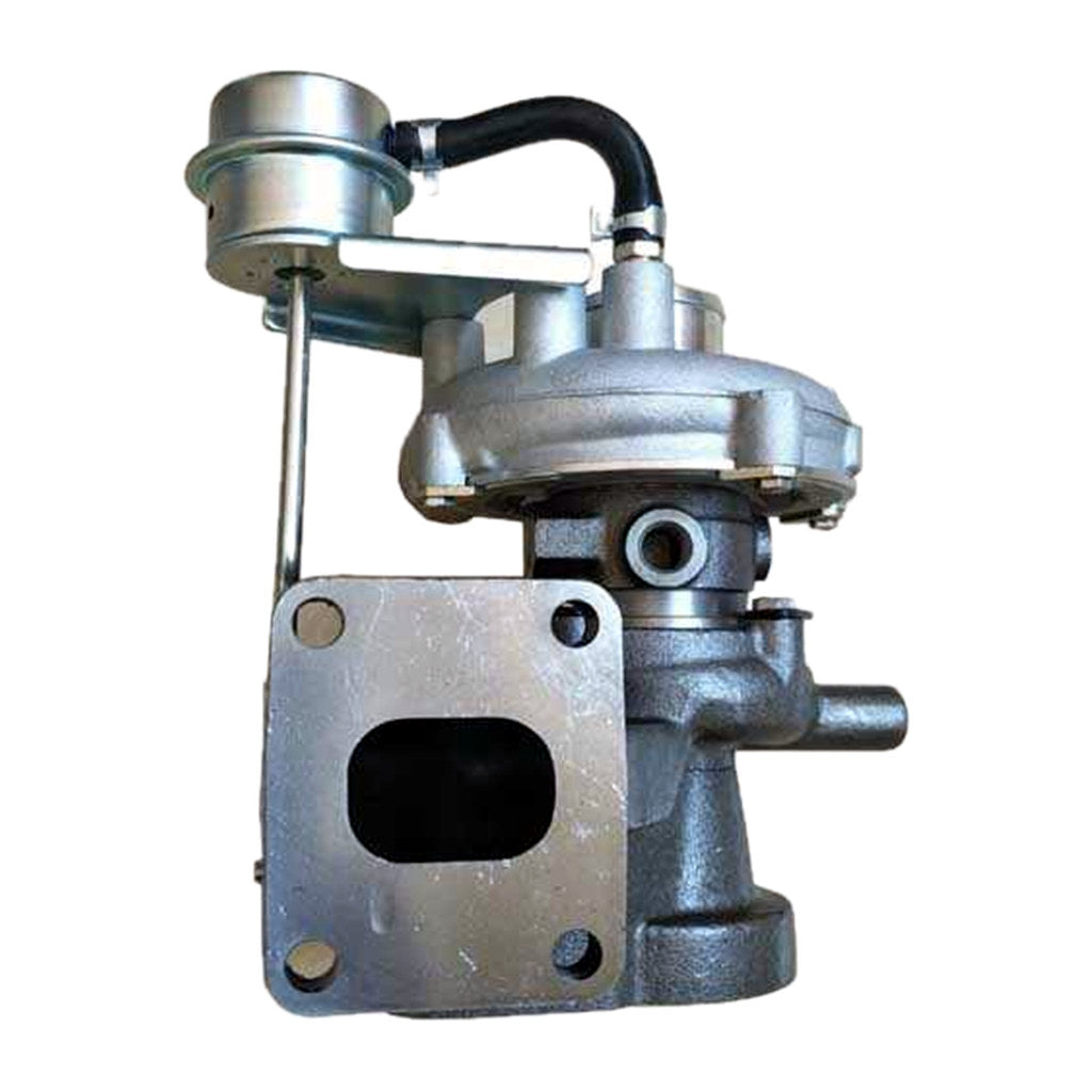 GT1749S Turbocharger 28230-41730 for Hyundai Applications