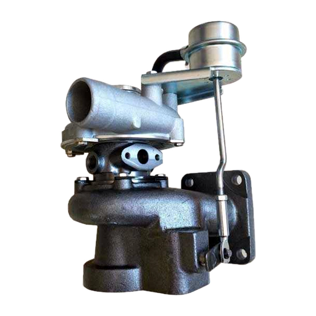 GT1749S Turbocharger 28230-41730 for Hyundai Applications