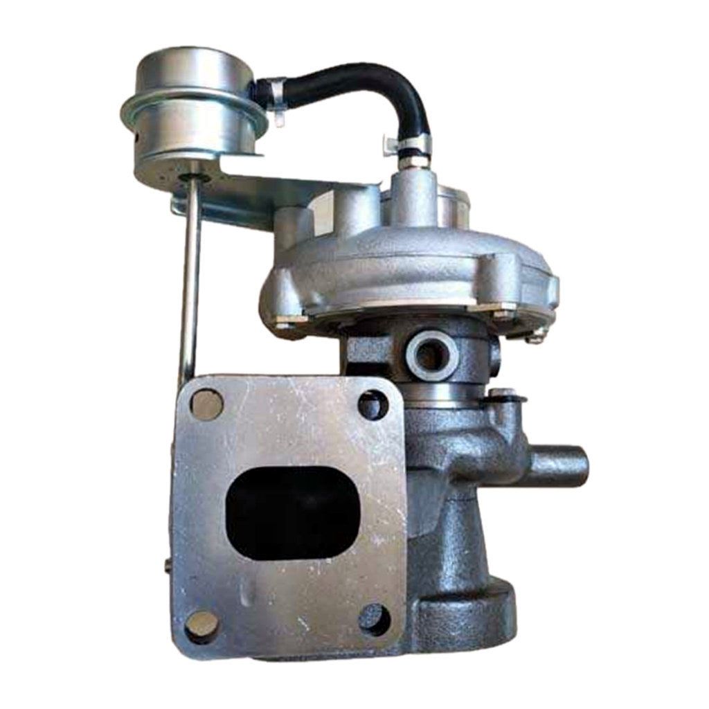GT1749S Turbocharger 28230-41730 for Hyundai Applications