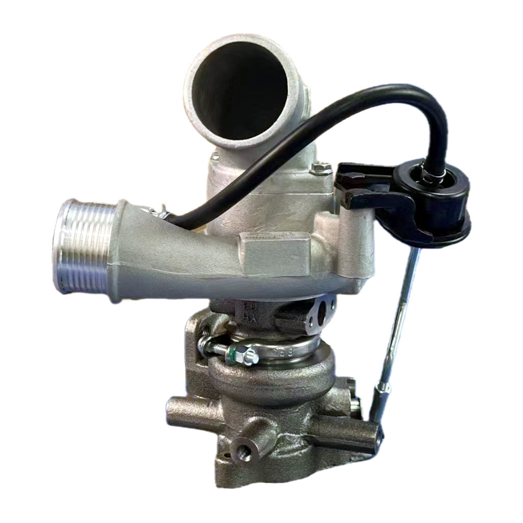 TD03L4-10TK3-F2.7 Turbocharger 28231-4A850 for Hyundai