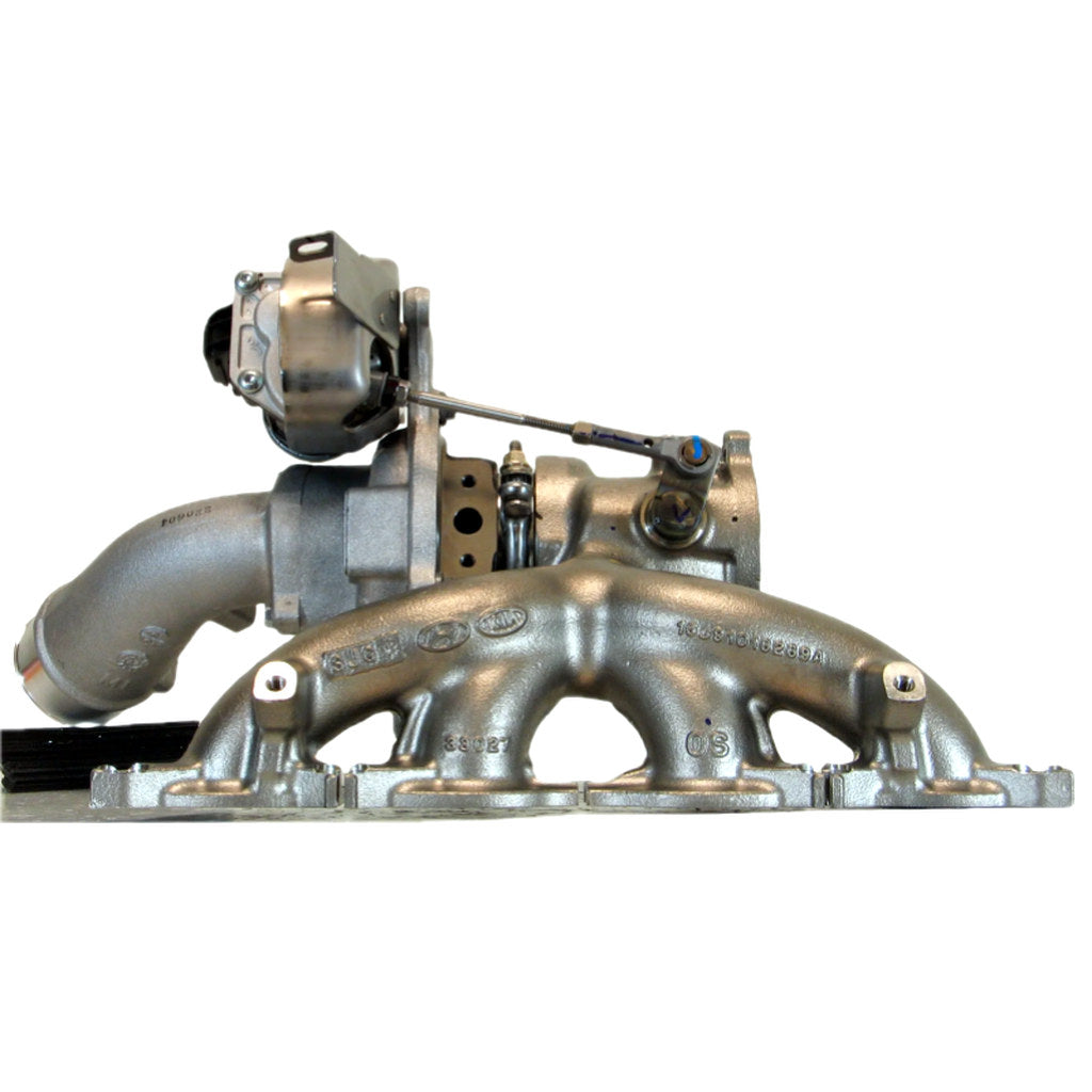 B01G Turbo 16399980023 Fits Hyundai MAN by Stellar Spares