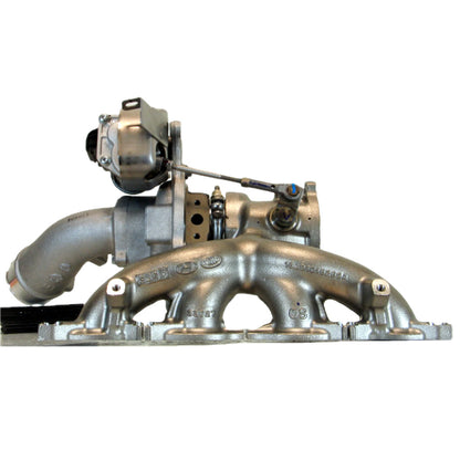 B01G Turbo 16399980023 Fits Hyundai MAN by Stellar Spares