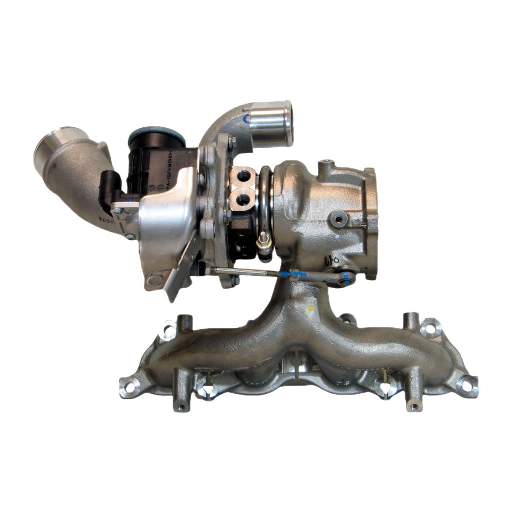 B01G Turbo 16399980023 Fits Hyundai MAN by Stellar Spares