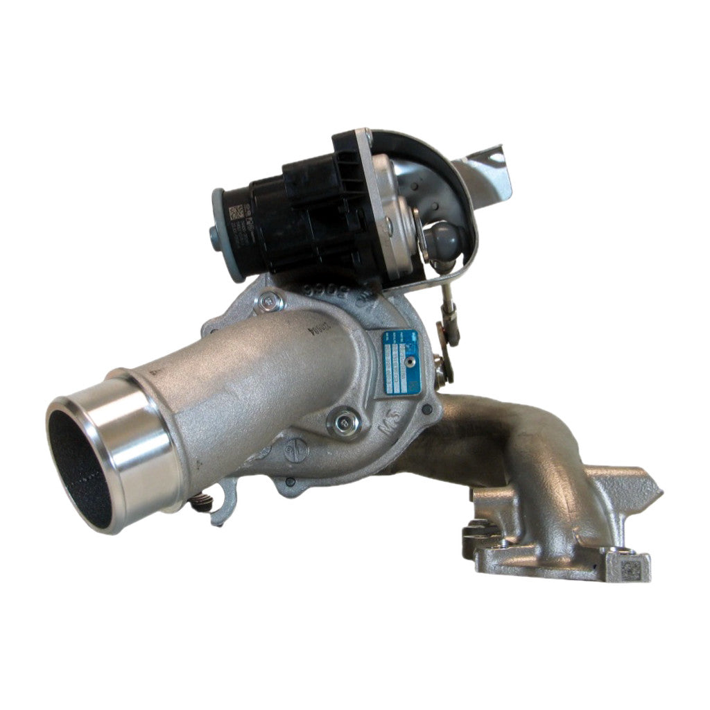 B01G Turbo 16399980023 Fits Hyundai MAN by Stellar Spares