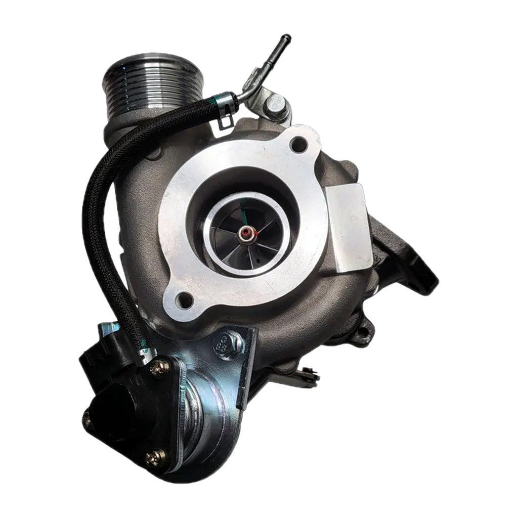 RHF4 Turbo 282314A870 Compatible with Hyundai Applications