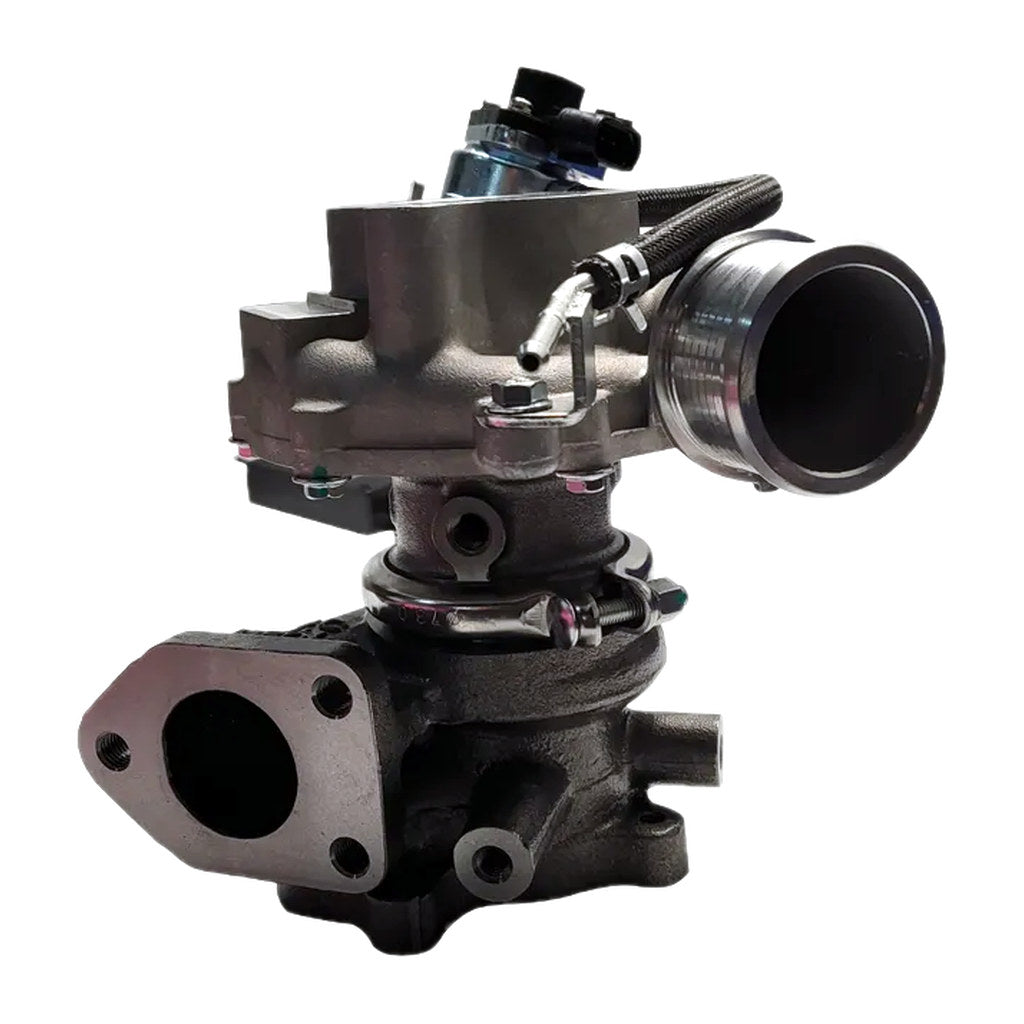 RHF4 Turbo 282314A870 Compatible with Hyundai Applications