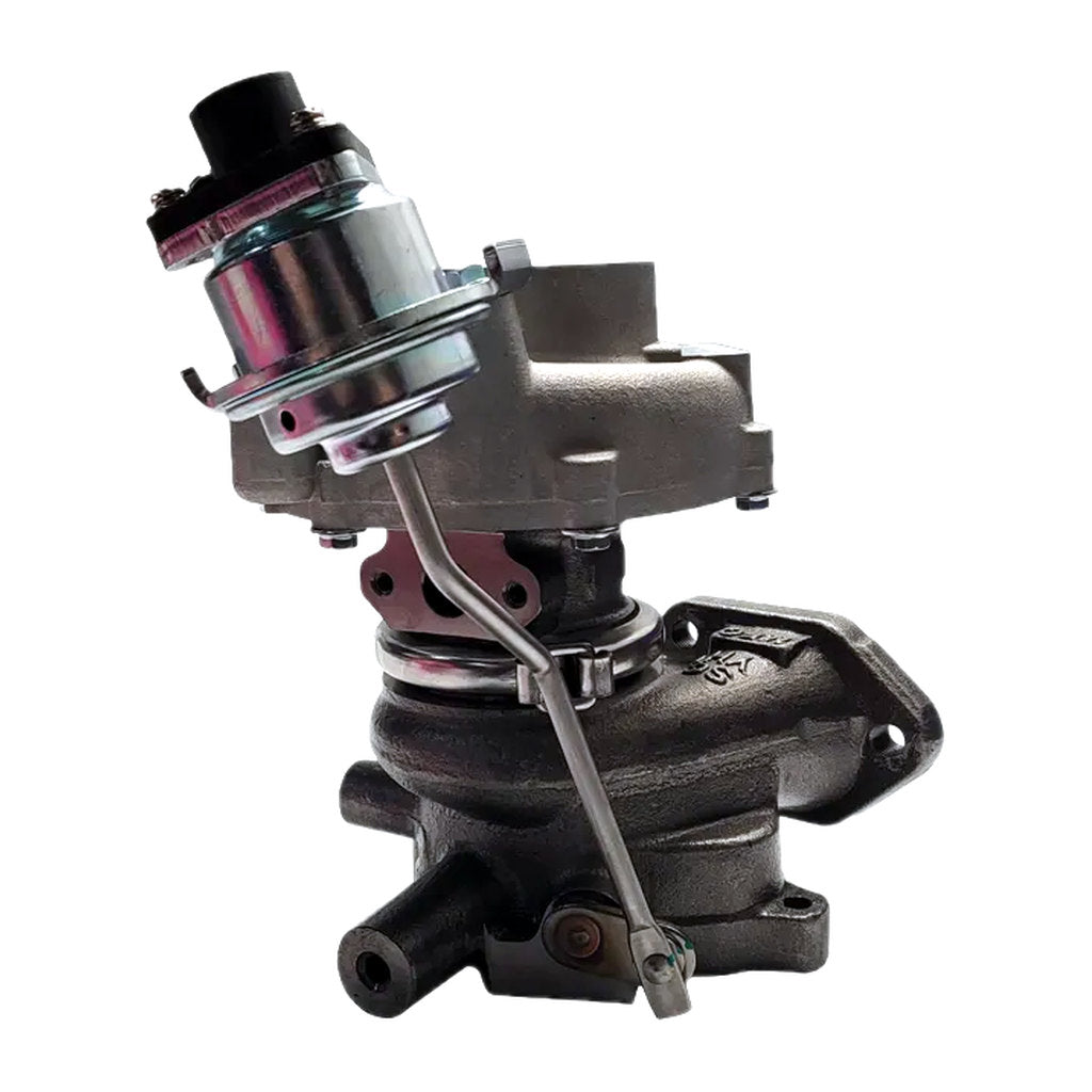 RHF4 Turbo 282314A870 Compatible with Hyundai Applications