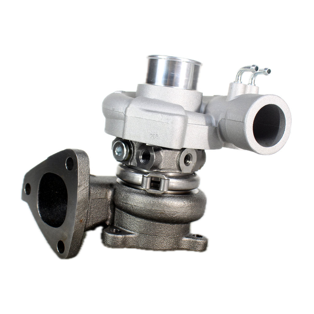 TD04-10T/4 Turbocharger 49177-01515 for Mitsubishi