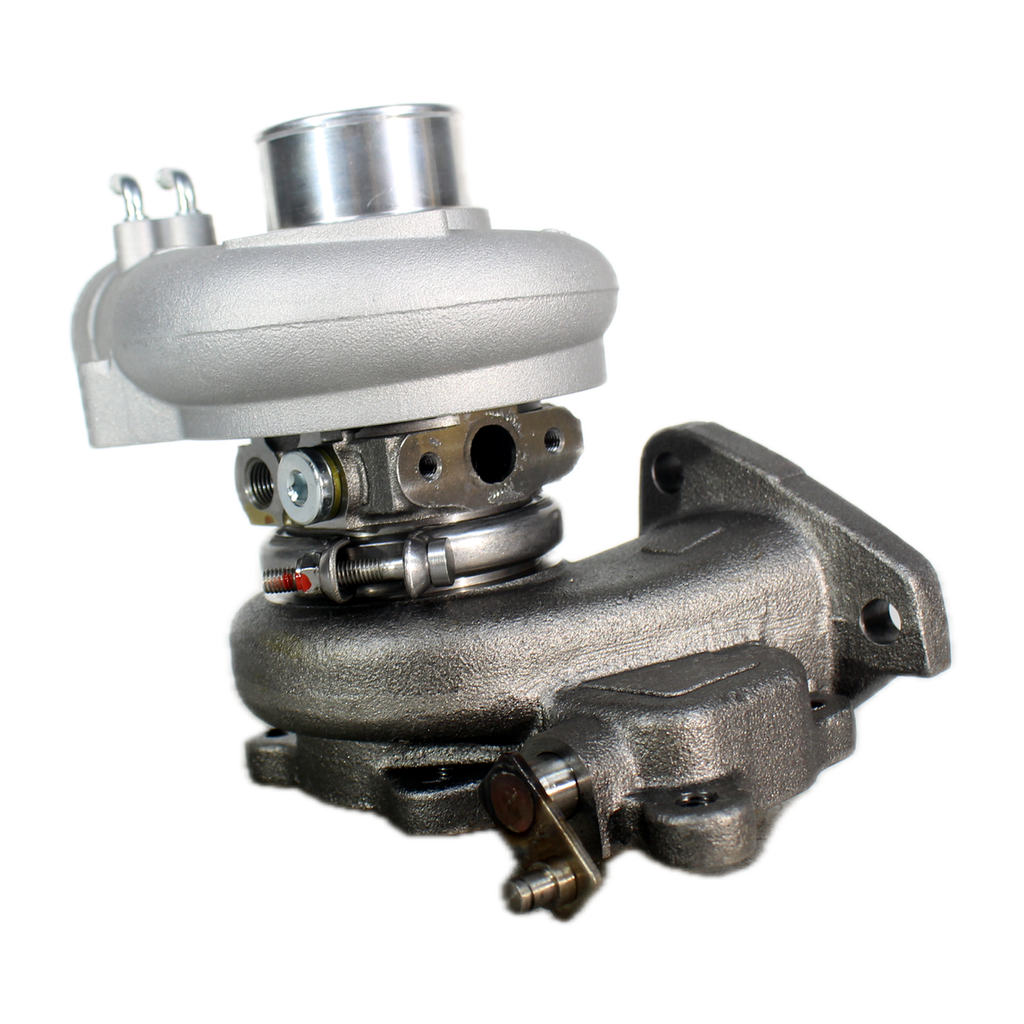 TD04-10T/4 Turbocharger 49177-01515 for Mitsubishi