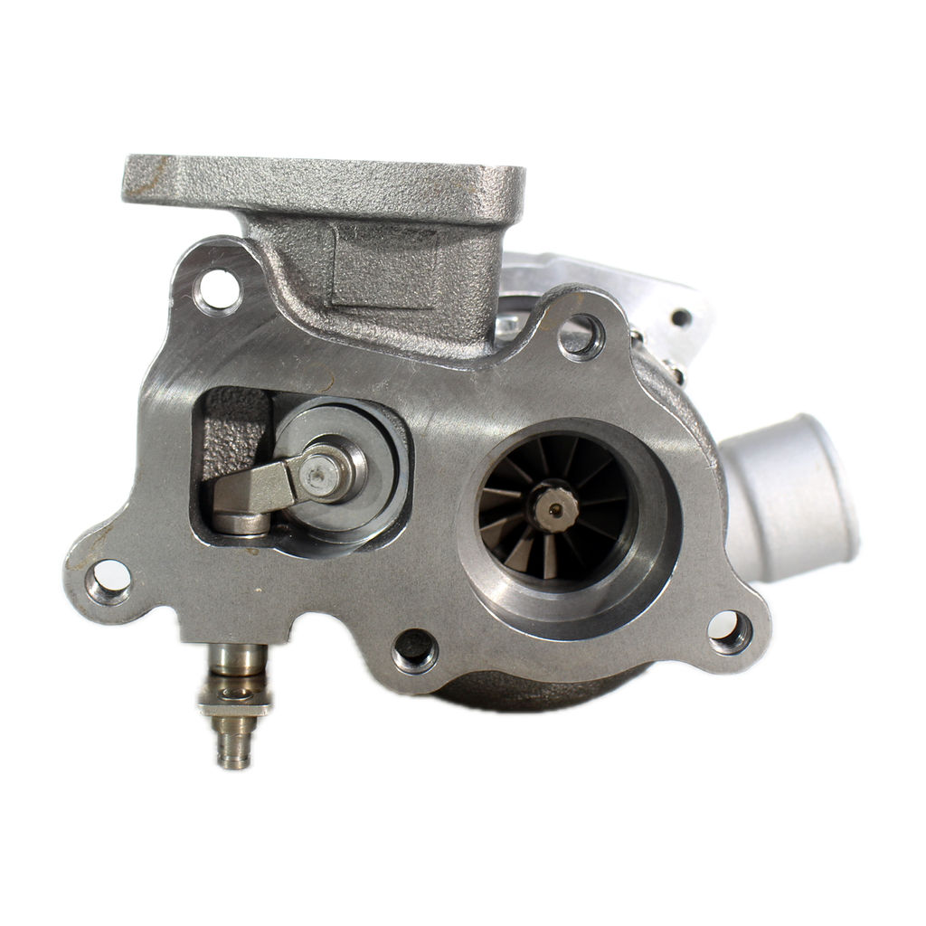 TD04-10T/4 Turbocharger 49177-01515 for Mitsubishi