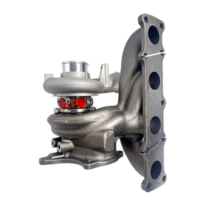 TD04HL4S-19TK3S-F8 Turbocharger 282312C600 for Hyundai Kia
