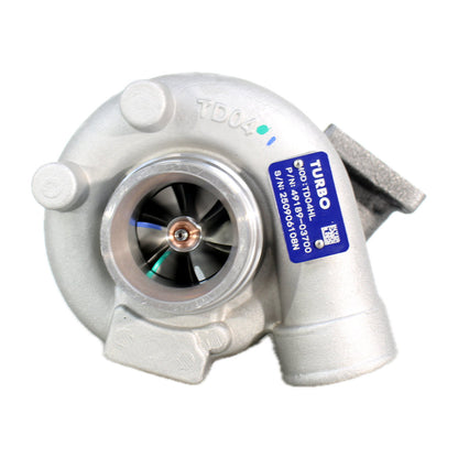 TD04HL Turbocharger 49189-03700 Fits Hyundai Applications