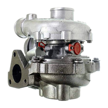 GT1649V Turbocharger 28231-27460 for Hyundai Applications