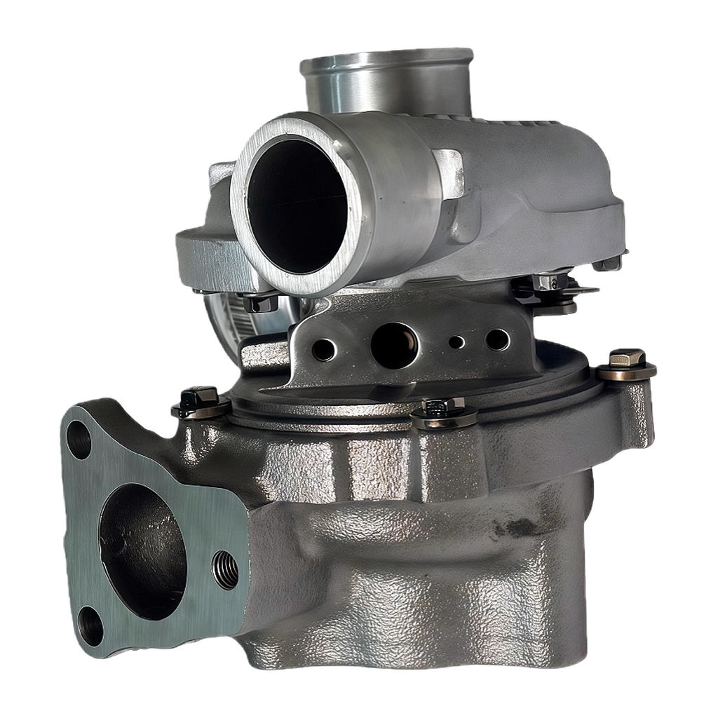 GTD1244VZ Turbocharger 819863-5002S for Hyundai Kia