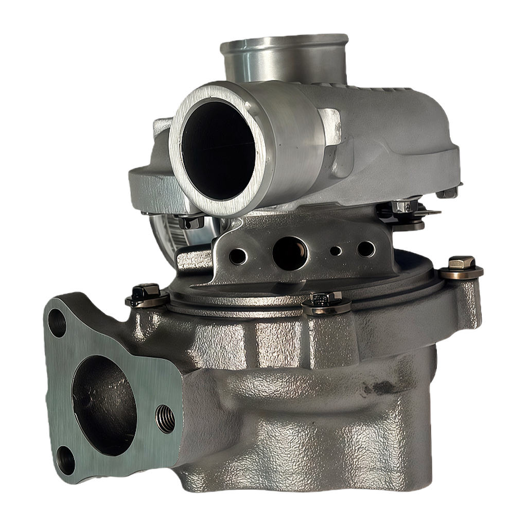 GTD1244VZ Turbocharger 819863-5002S for Hyundai Kia