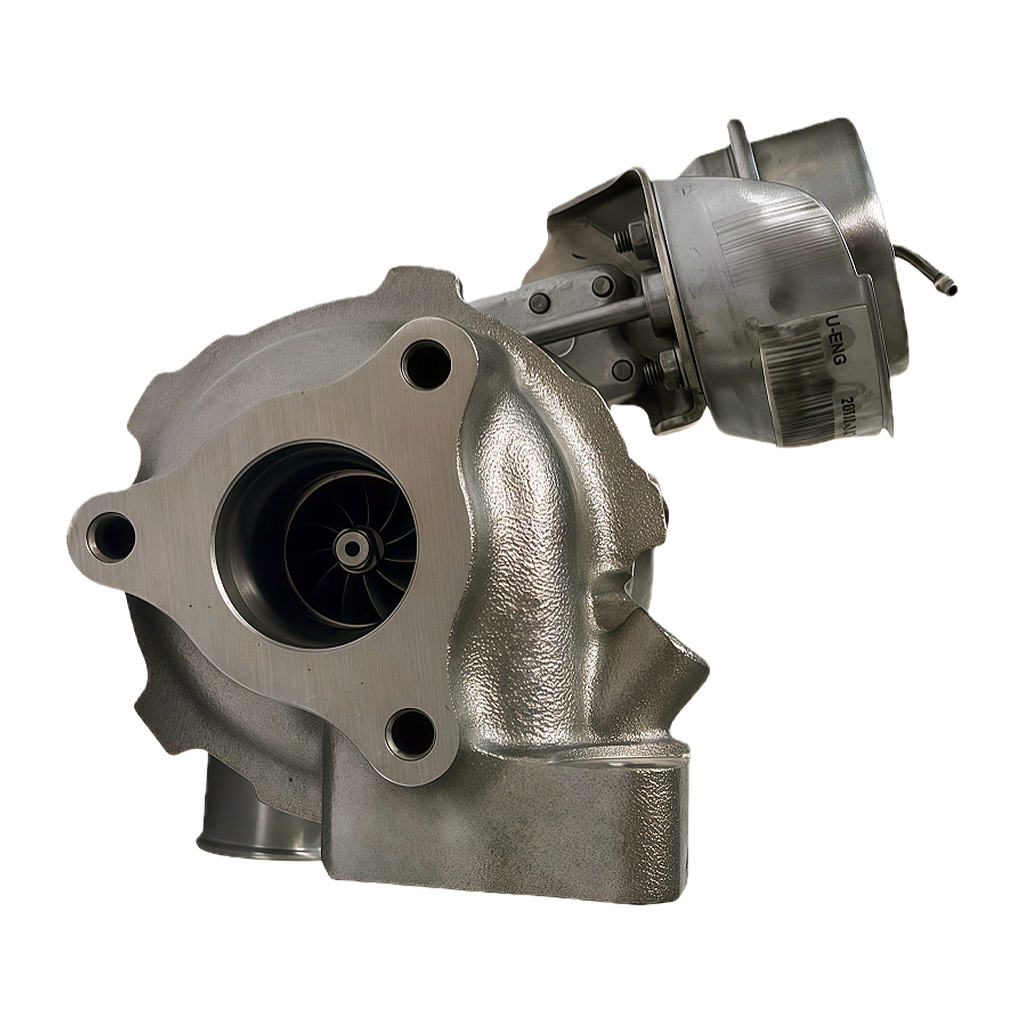 GTD1244VZ Turbocharger 819863-5002S for Hyundai Kia