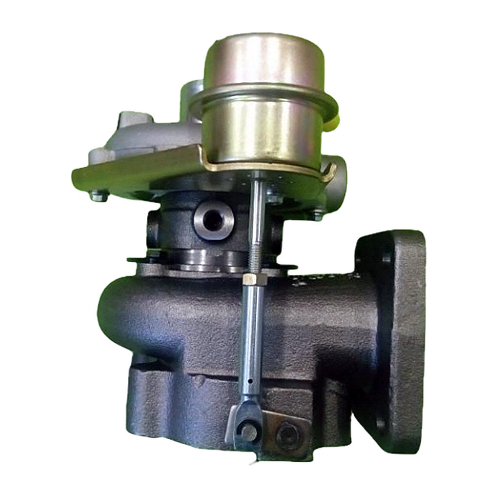 GT1749S Turbocharger 28230-41422 for Hyundai Applications