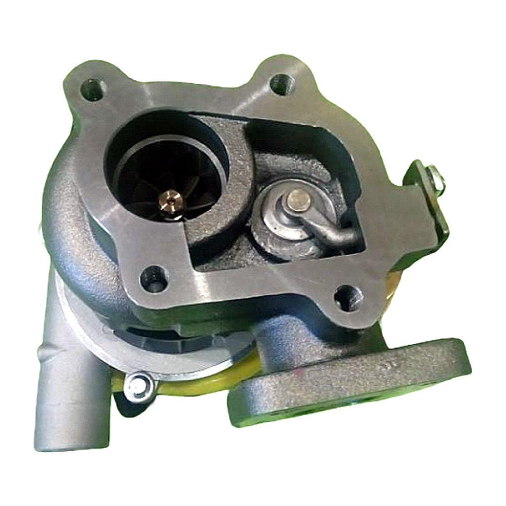 GT1749S Turbocharger 28230-41422 for Hyundai Applications