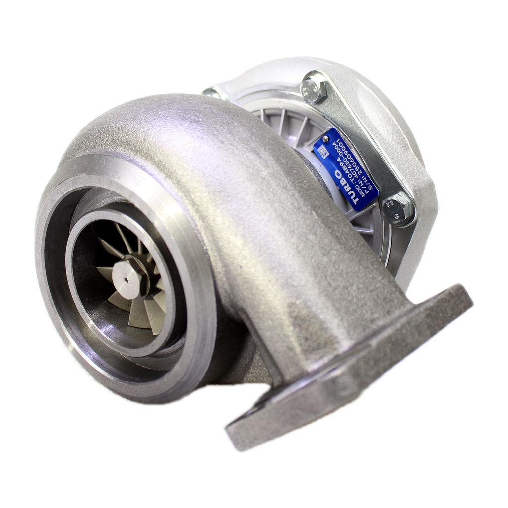 T04B94 Turbocharger 465288-5003 for Navistar International
