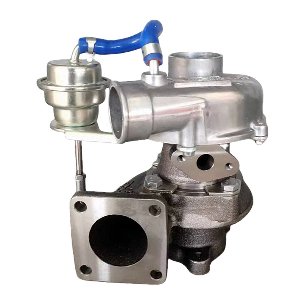 RHB52-70005P12NHBRL3711CEZ Turbocharger 8971760801 for Isuzu