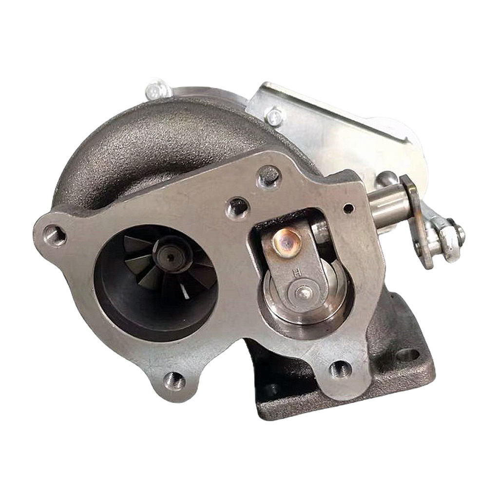 RHB52-70005P12NHBRL3711CEZ Turbocharger 8971760801 for Isuzu