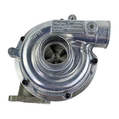 RHF5 Turbo 8980681970 Compatible with Hitachi Applications