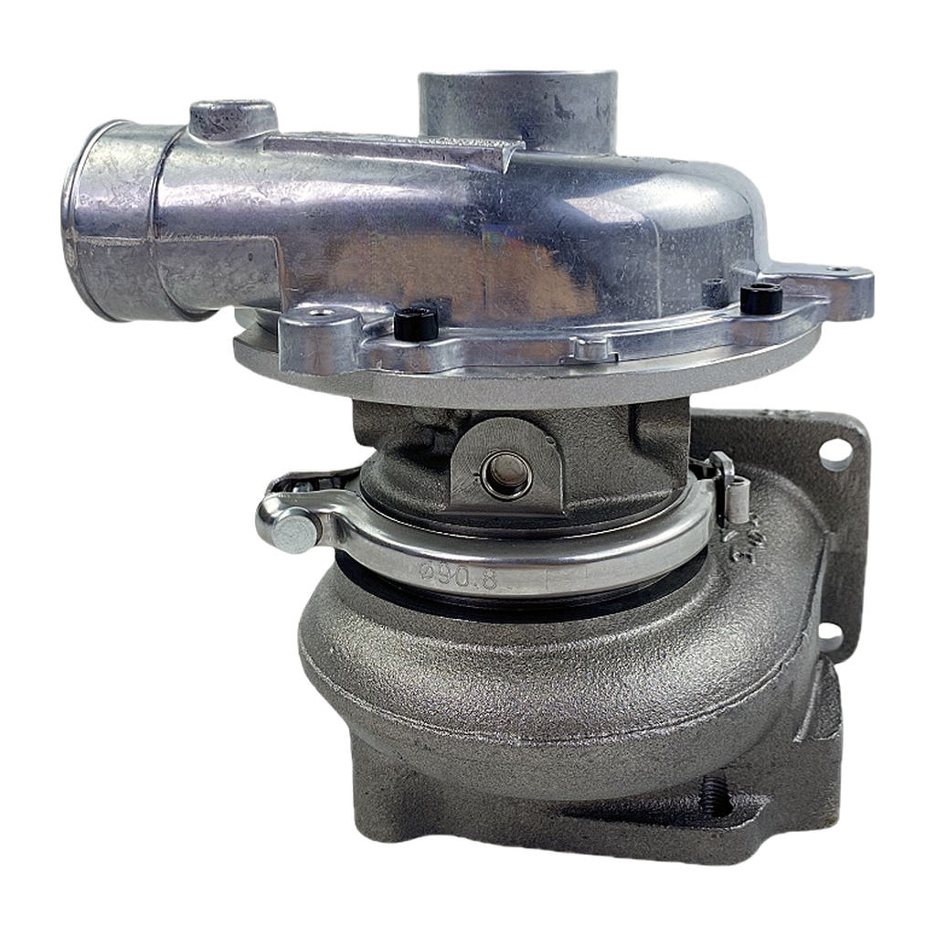 RHF5 Turbo 8980681970 Compatible with Hitachi Applications