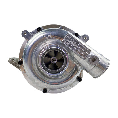 RHF5 Turbo 8980681970 Compatible with Hitachi Applications