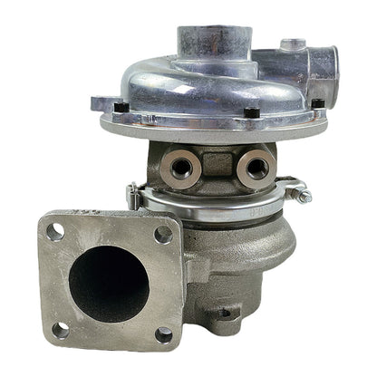 RHF5 Turbo 8980681970 Compatible with Hitachi Applications
