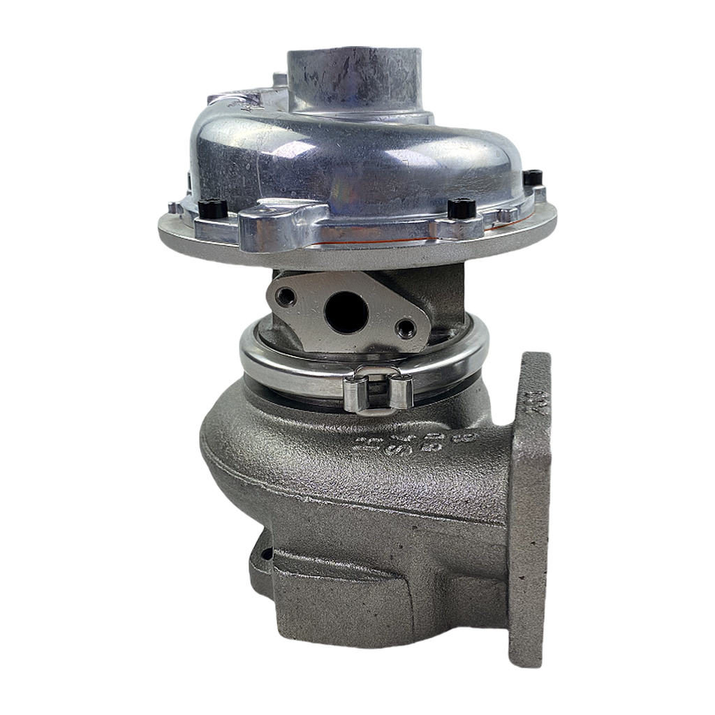 RHF5 Turbo 8980681970 Compatible with Hitachi Applications