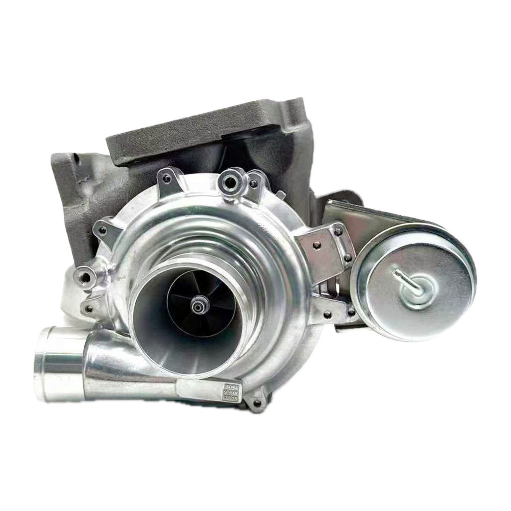 RHF5 Turbo VA430180 Fit for Isuzu D MAX with 4JK1 Engine
