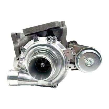 RHF5 Turbo VA430180 Fit for Isuzu D MAX with 4JK1 Engine