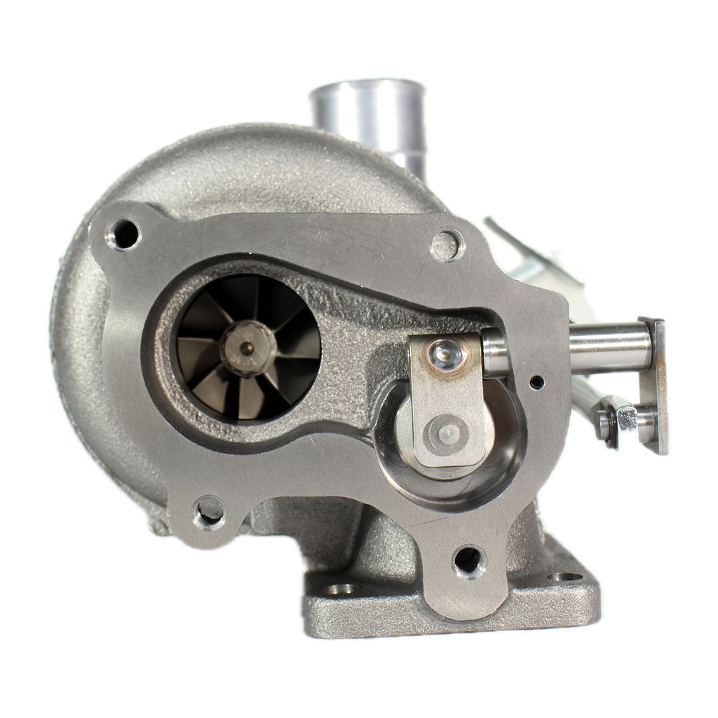 RHF5-64006P15NHBRL401CEZ Turbocharger 8973544234 for Isuzu