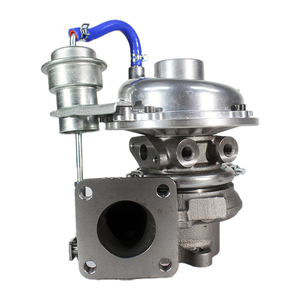 RHF5-64006P15NHBRL401CEZ Turbocharger 8973544234 for Isuzu