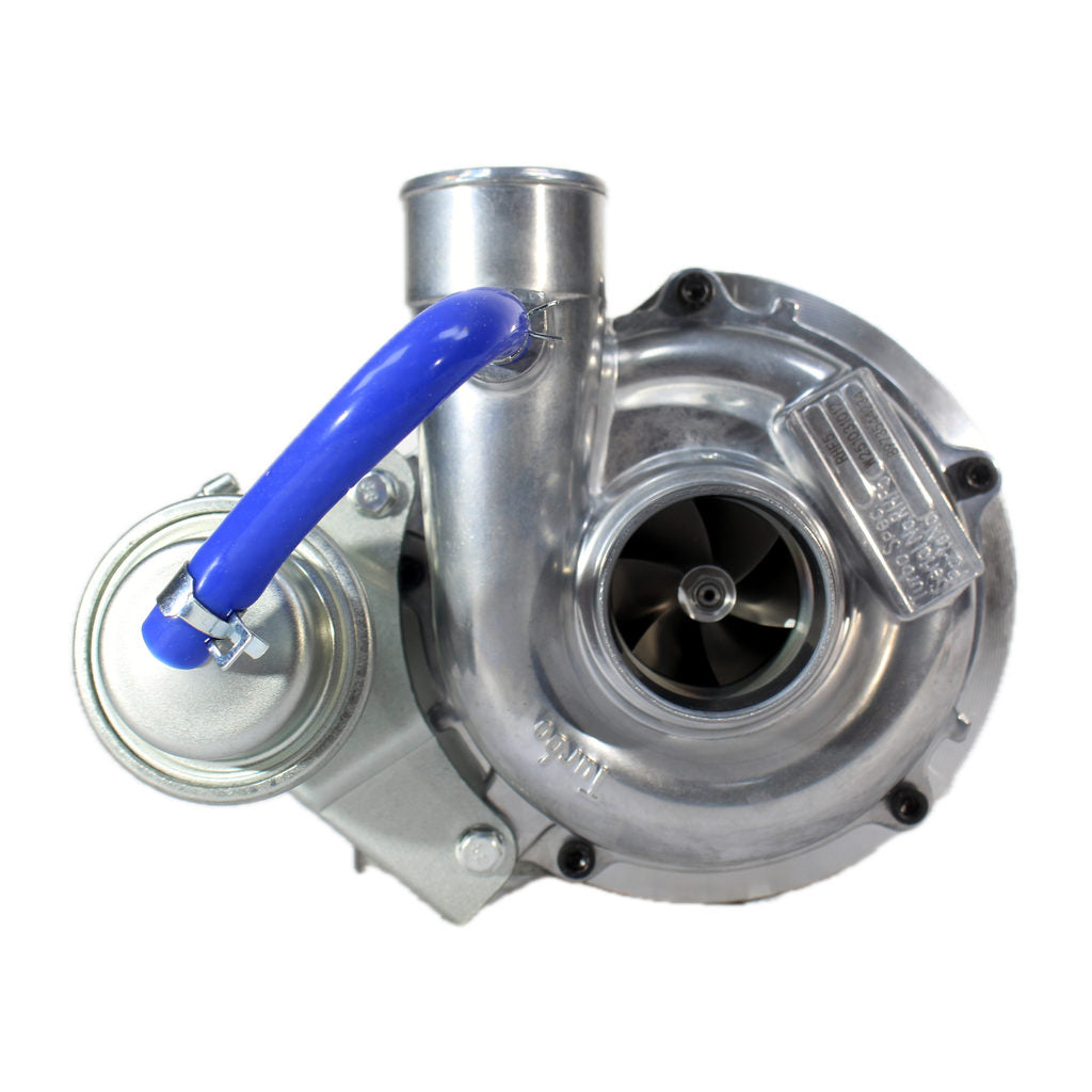 RHF5-64006P15NHBRL401CEZ Turbocharger 8973544234 for Isuzu