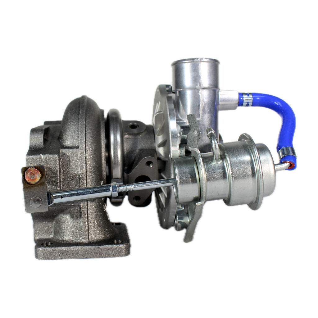 RHF5-64006P15NHBRL401CEZ Turbocharger 8973544234 for Isuzu
