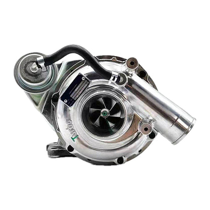 RHF55 RHG6 Turbocharger 8982593710 for Isuzu Applications