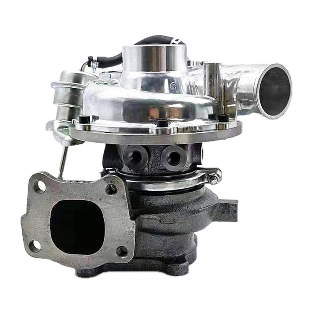 RHF55 RHG6 Turbocharger 8982593710 for Isuzu Applications