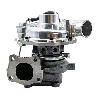 RHF55 RHG6 Turbocharger 8982593710 for Isuzu Applications