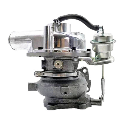 RHF55 RHG6 Turbocharger 8982593710 for Isuzu Applications