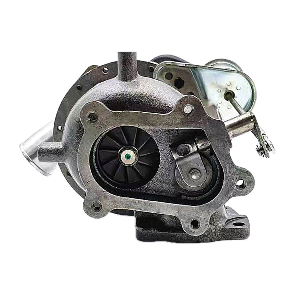 RHF55 RHG6 Turbocharger 8982593710 for Isuzu Applications